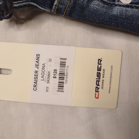 Jeans - Picture 4 of 8